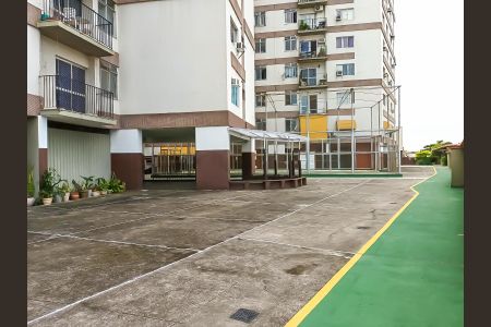 Apartamento à venda com 87m², 3 quartos e 1 vagaÁrea comum