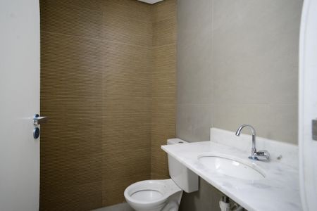 Apartamento à venda com 34m², 2 quartos e sem vagaBanheiro