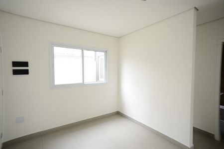 Apartamento para alugar com 34m², 2 quartos e sem vagaSala/Cozinha