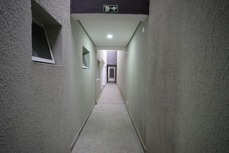 Apartamento à venda com 34m², 1 quarto e sem vagaÁrea comum
