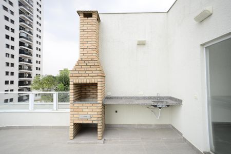 Apartamento à venda com 34m², 1 quarto e sem vagaÁrea comum