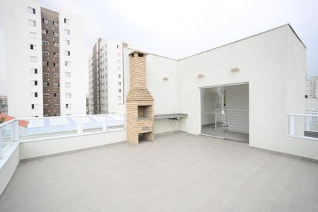 Apartamento à venda com 34m², 1 quarto e sem vagaÁrea comum