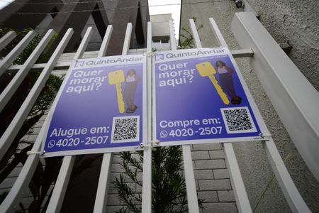 Apartamento à venda com 34m², 1 quarto e sem vagaPlaquinha