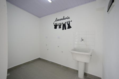 Apartamento à venda com 34m², 1 quarto e sem vagaÁrea de Serviço