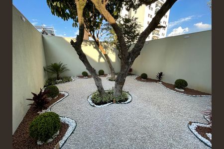 Apartamento à venda com 34m², 2 quartos e sem vaga Apartamento à venda com 34m², 2 quartos e sem vagaÁrea comum