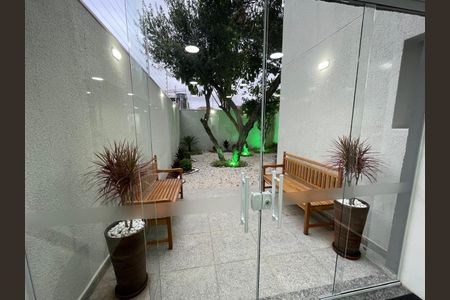 Apartamento à venda com 34m², 2 quartos e sem vaga Apartamento à venda com 34m², 2 quartos e sem vagaÁrea comum