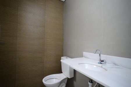 Apartamento à venda com 34m², 2 quartos e sem vagaBanheiro