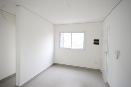 Apartamento à venda com 34m², 2 quartos e sem vagaSala/Cozinha