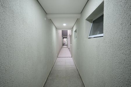 Apartamento à venda com 34m², 2 quartos e sem vagaÁrea comum