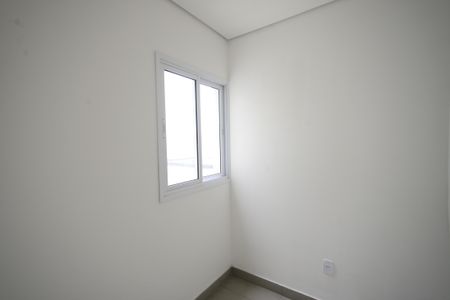 Apartamento à venda com 34m², 2 quartos e sem vagaQuarto 2