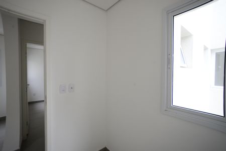 Apartamento à venda com 34m², 2 quartos e sem vagaQuarto 2