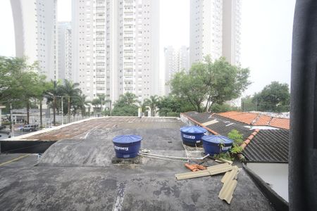 Apartamento à venda com 34m², 2 quartos e sem vagaVista Sala/Cozinha