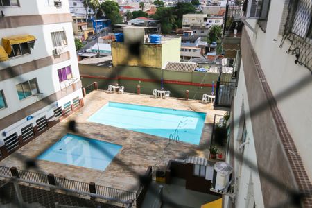 Apartamento à venda com 61m², 2 quartos e 1 vaga Apartamento à venda com 61m², 2 quartos e 1 vagaVista Varanda da Sala