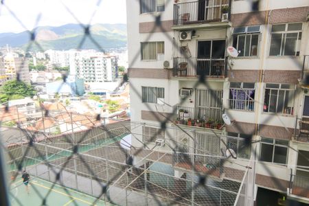 Apartamento à venda com 61m², 2 quartos e 1 vaga Apartamento à venda com 61m², 2 quartos e 1 vagaVaranda da Sala