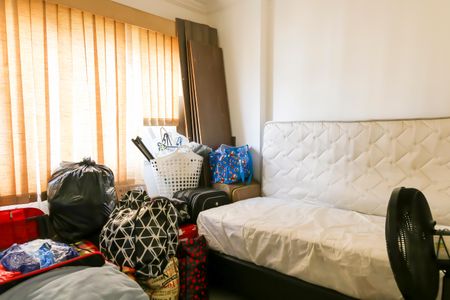 Apartamento à venda com 61m², 2 quartos e 1 vaga Apartamento à venda com 61m², 2 quartos e 1 vagaQuarto 2