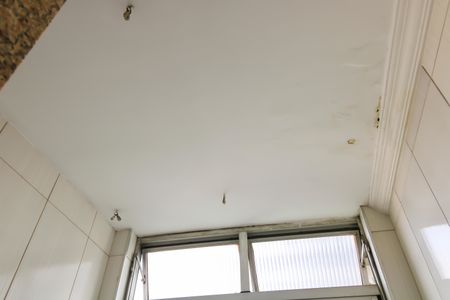 Apartamento à venda com 61m², 2 quartos e 1 vaga Apartamento à venda com 61m², 2 quartos e 1 vagaÁrea de Serviço