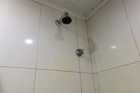 Apartamento à venda com 61m², 2 quartos e 1 vaga Apartamento à venda com 61m², 2 quartos e 1 vagaBanheiro