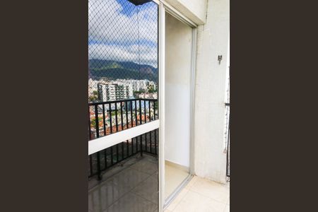 Apartamento à venda com 61m², 2 quartos e 1 vaga Apartamento à venda com 61m², 2 quartos e 1 vagaVaranda da Sala