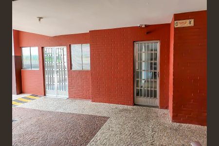 Apartamento à venda com 61m², 2 quartos e 1 vaga Apartamento à venda com 61m², 2 quartos e 1 vagaÁrea comum - Salão de festas Bloco 1