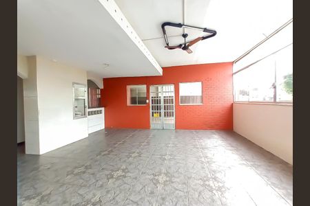 Apartamento à venda com 61m², 2 quartos e 1 vaga Apartamento à venda com 61m², 2 quartos e 1 vagaÁrea comum - Salão de festas Bloco 1