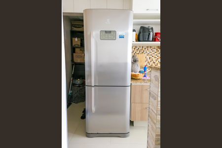 Apartamento à venda com 61m², 2 quartos e 1 vaga Apartamento à venda com 61m², 2 quartos e 1 vagaCozinha