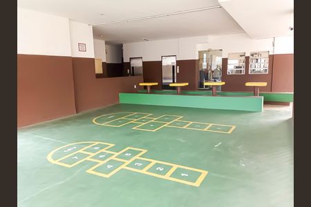 Apartamento à venda com 61m², 2 quartos e 1 vaga Apartamento à venda com 61m², 2 quartos e 1 vagaÁrea comum