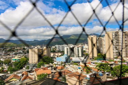 Apartamento à venda com 61m², 2 quartos e 1 vaga Apartamento à venda com 61m², 2 quartos e 1 vagaVista Varanda da Sala