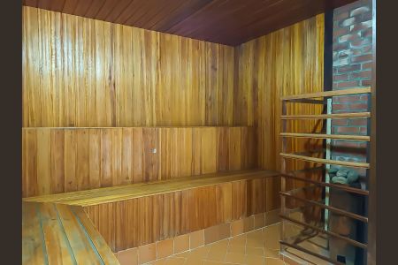 Apartamento à venda com 61m², 2 quartos e 1 vaga Apartamento à venda com 61m², 2 quartos e 1 vagaSaúna