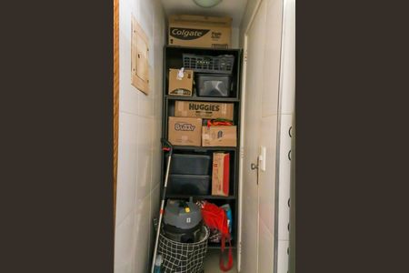 Apartamento à venda com 61m², 2 quartos e 1 vaga Apartamento à venda com 61m², 2 quartos e 1 vagaCozinha