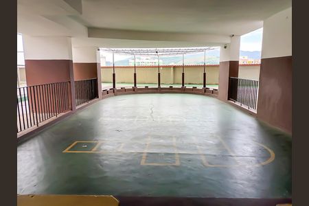 Apartamento à venda com 61m², 2 quartos e 1 vaga Apartamento à venda com 61m², 2 quartos e 1 vagaÁrea comum