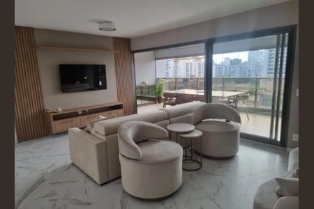 Apartamento à venda com 135m², 3 quartos e 2 vagasFoto 11