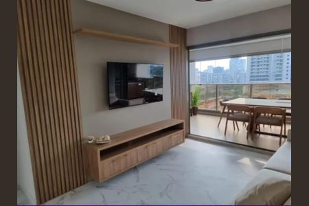 Apartamento à venda com 135m², 3 quartos e 2 vagasFoto 01