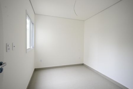 Apartamento à venda com 34m², 2 quartos e sem vagaQuarto 2