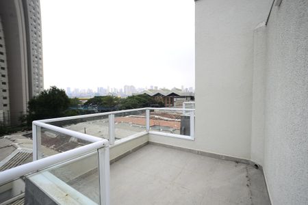 Apartamento à venda com 34m², 2 quartos e sem vagaÁrea comum