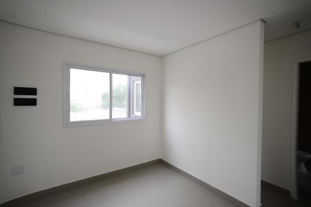 Apartamento à venda com 34m², 2 quartos e sem vagaSala/Cozinha