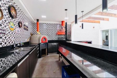 Casa à venda com 432m², 5 quartos e 5 vagas Casa à venda com 432m², 5 quartos e 5 vagasFoto 07