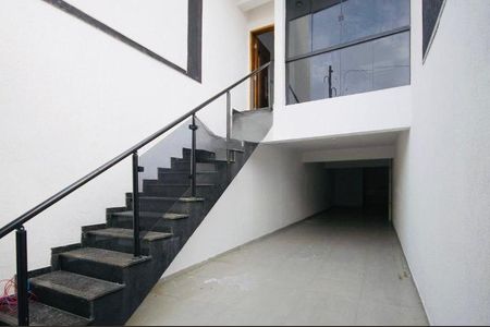 Casa à venda com 140m², 3 quartos e 3 vagas Casa à venda com 140m², 3 quartos e 3 vagasFoto 01