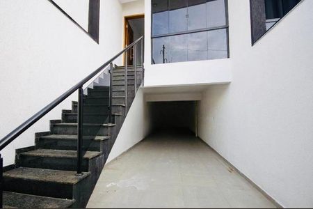 Casa à venda com 140m², 3 quartos e 3 vagas Casa à venda com 140m², 3 quartos e 3 vagasFoto 01