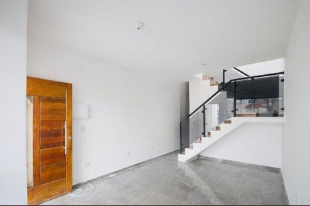Casa à venda com 140m², 3 quartos e 3 vagas Casa à venda com 140m², 3 quartos e 3 vagasFoto 01