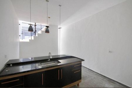 Casa à venda com 140m², 3 quartos e 3 vagas Casa à venda com 140m², 3 quartos e 3 vagasFoto 01