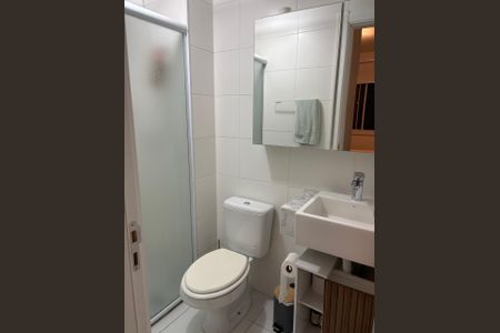 Apartamento à venda com 32m², 1 quarto e sem vaga