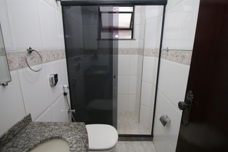 Apartamento à venda com 93m², 3 quartos e 1 vagaBanheiro da Suíte