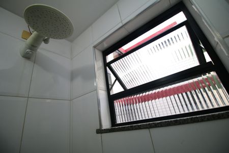 Apartamento à venda com 93m², 3 quartos e 1 vagaBanheiro da Suíte