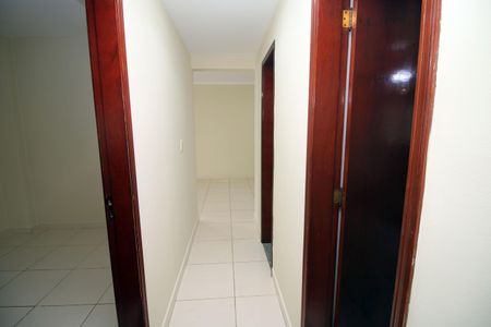 Apartamento à venda com 93m², 3 quartos e 1 vaga Corredor