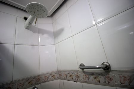 Apartamento à venda com 93m², 3 quartos e 1 vagaBanheiro Social