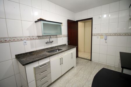 Apartamento à venda com 93m², 3 quartos e 1 vagaCozinha