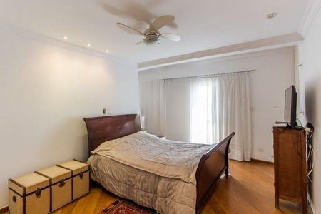 Casa à venda com 397m², 4 quartos e 3 vagas