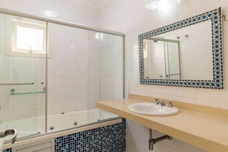 Casa à venda com 397m², 4 quartos e 3 vagas