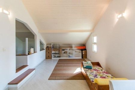 Casa à venda com 397m², 4 quartos e 3 vagas