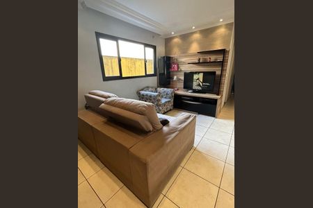 Apartamento à venda com 107m², 3 quartos e 3 vagasFoto 08